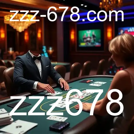 Cassino ao vivo