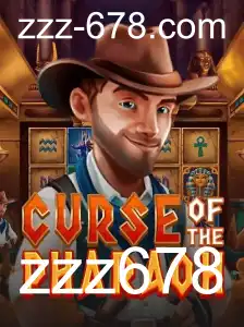 Descubra o Fascinante Mundo de CurseofthePharaoh