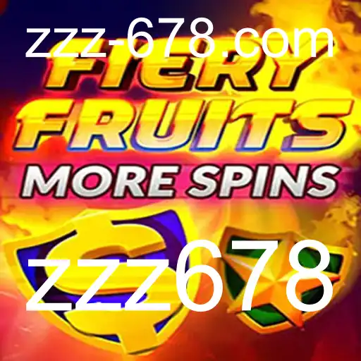 FieryFruitsMoreSpins: Explore a Nova Sensação dos Jogos de Cassino