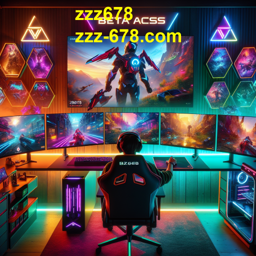 Explorando o Acesso Beta: A Nova Fronteira nos Jogos