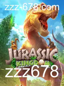 Explorando o Mundo de JurassicKingdom: Uma Aventura Pré-Histórica