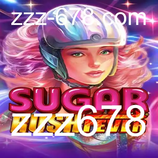 Descubra o Fascinante Mundo de SugarRushFever