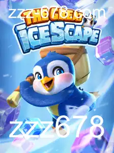 The Great Icescape: Aventuras Geladas e Estratégias Brilhantes