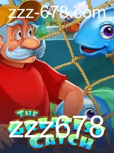 Descubra o Fascinante Mundo de TheGreatestCatch